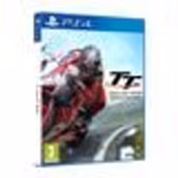 Bigben Interactive Tourist Trophy : Isle of Man, PlayStation 4, RP (Classement à venir)