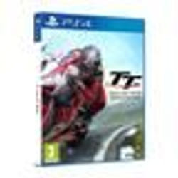 Bigben Interactive Tourist Trophy : Isle of Man PlayStation 4