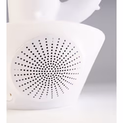 Bigben Interactive BTLSCACTUS enceinte portable Enceinte portable mono Blanc 15 W - Vue supplémentaire 12