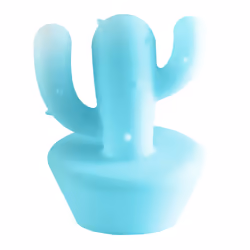 Bigben Interactive BTLSCACTUS enceinte portable Enceinte portable mono Blanc 15 W - Vue supplémentaire 4