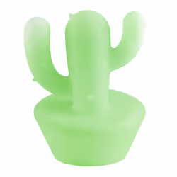 Bigben Interactive BTLSCACTUS enceinte portable Enceinte portable mono Blanc 15 W - Vue supplémentaire 8