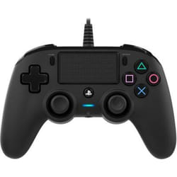NACON Manette filaire compacte pour Playstation 4