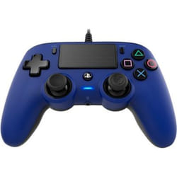 NACON Manette filaire compacte pour Playstation 4