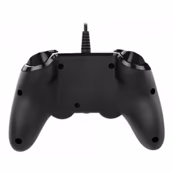 NACON Manette filaire compacte pour Playstation 4