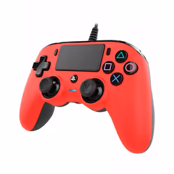 NACON Manette filaire compacte pour Playstation 4 - Vue supplémentaire 4