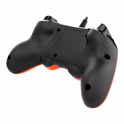 NACON Manette filaire compacte pour Playstation 4