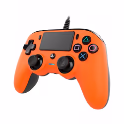 NACON Manette filaire compacte pour Playstation 4 - Vue supplémentaire 4