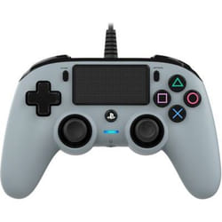 NACON Manette filaire compacte pour Playstation 4