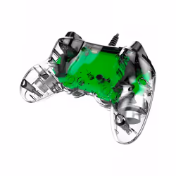 NACON Manette filaire compacte lumineuse pour Playstation 4 - Vue supplémentaire 4