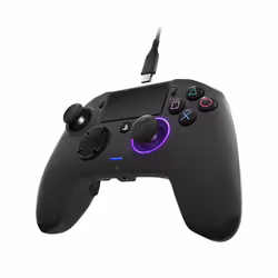 NACON Revolution Pro 2 Noir USB Manette de jeu Analogique/Numérique PC, PlayStation 4