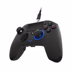 NACON Revolution Pro 2 Noir USB Manette de jeu Analogique/Numérique PC, PlayStation 4