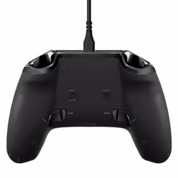NACON Revolution Pro 2 Noir USB Manette de jeu Analogique/Numérique PC, PlayStation 4 - Vue supplémentaire 4