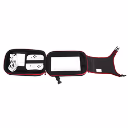 Bigben Interactive SWITCHVERTPOUCH Nintendo Noir - Vue supplémentaire 10