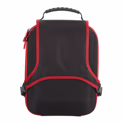 Bigben Interactive SWITCHVERTPOUCH Nintendo Noir