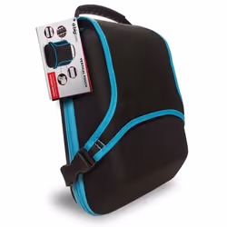 Bigben Interactive SWITCHVERTPOUCH Nintendo Noir - Vue supplémentaire 5