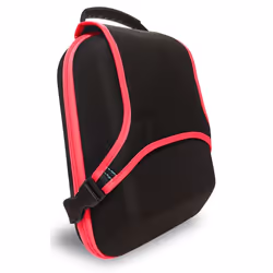 Bigben Interactive SWITCHVERTPOUCH Nintendo Noir - Vue supplémentaire 6