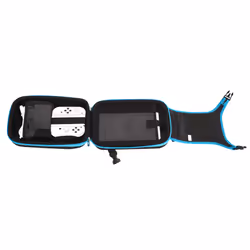 Bigben Interactive SWITCHVERTPOUCH Nintendo Noir - Vue supplémentaire 7
