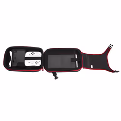 Bigben Interactive SWITCHVERTPOUCH Nintendo Noir - Vue supplémentaire 8
