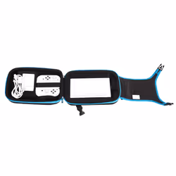 Bigben Interactive SWITCHVERTPOUCH Nintendo Noir - Vue supplémentaire 9