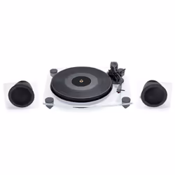 Bigben Interactive TD115CSPS platine Noir