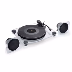 Bigben Interactive TD115CSPS platine Noir