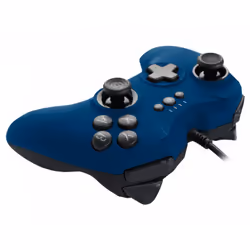 NACON PCGC-100BLUE accessoire de jeux vidéo Bleu USB Manette de jeu Analogique PC