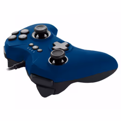 NACON PCGC-100BLUE accessoire de jeux vidéo Bleu USB Manette de jeu Analogique PC - Vue supplémentaire 4