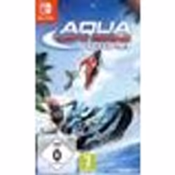 Bigben Interactive Aqua Moto Racing Utopia, Nintendo Switch, Mode Multiplayer, Tout le monde