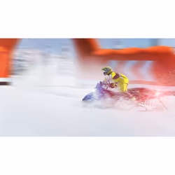 Nintendo Snow Moto Racing Freedom, Switch Standard Multilingue Nintendo Switch