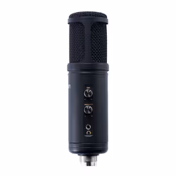 NACON PCST-200MIC microphone Noir Microphone de table