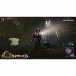 NeocoreGames Warhammer 40,000 : Inquisitor Martyr