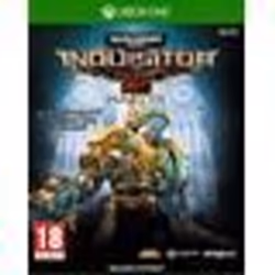 Bigben Interactive Warhammer 40,000 Inquisitor Martyr, Xbox One, Mode Multiplayer, M (Mature), Support physique
