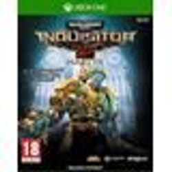 Bigben Interactive Warhammer 40,000 Inquisitor Martyr Standard Néerlandais, Français Xbox One