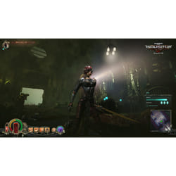 NeocoreGames Warhammer 40,000 : Inquisitor Martyr