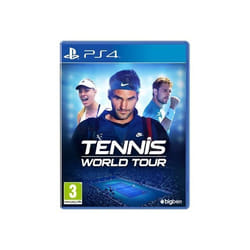 Bigben Interactive Tennis World Tour