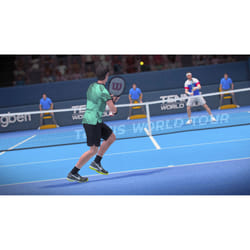 Bigben Interactive Tennis World Tour