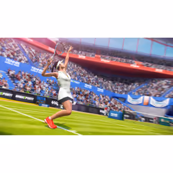 Bigben Interactive Tennis World Tour