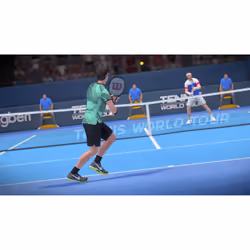 Bigben Interactive Tennis World Tour - Vue supplémentaire 4