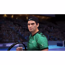 Bigben Interactive Tennis World Tour PC