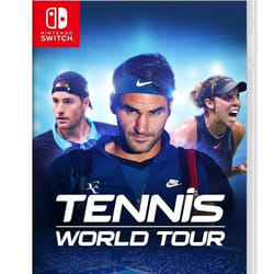 Bigben Interactive Tennis World Tour
