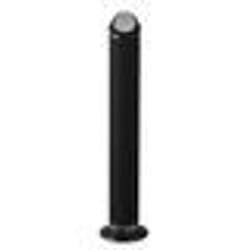 Bigben Interactive TW11LASER ensemble audio pour la maison Système audio domestique à tour 10 W Noir