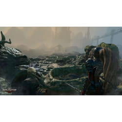 NeocoreGames Warhammer 40,000 : Inquisitor Martyr - Deluxe Edition