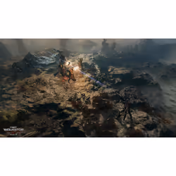 NeocoreGames Warhammer 40,000 : Inquisitor Martyr - Deluxe Edition