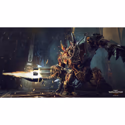 NeocoreGames Warhammer 40,000 : Inquisitor Martyr - Deluxe Edition