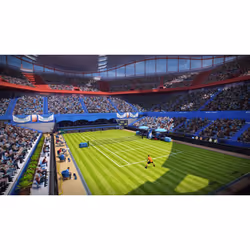 Bigben Interactive Tennis World Tour - Legends Edition Anglais, Français Xbox One
