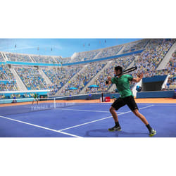 Bigben Interactive Tennis World Tour Legends Edition, Xbox One Legendary