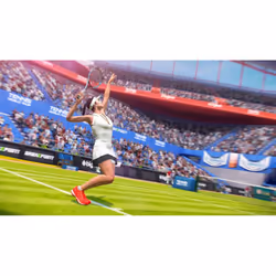 Bigben Interactive Tennis World Tour Legends Edition, Xbox One Legendary
