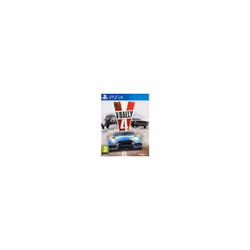 Bigben Interactive V-Rally 4, Tout le monde