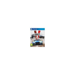 Bigben Interactive V-Rally 4