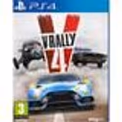 Bigben Interactive V-Rally 4, Tout le monde